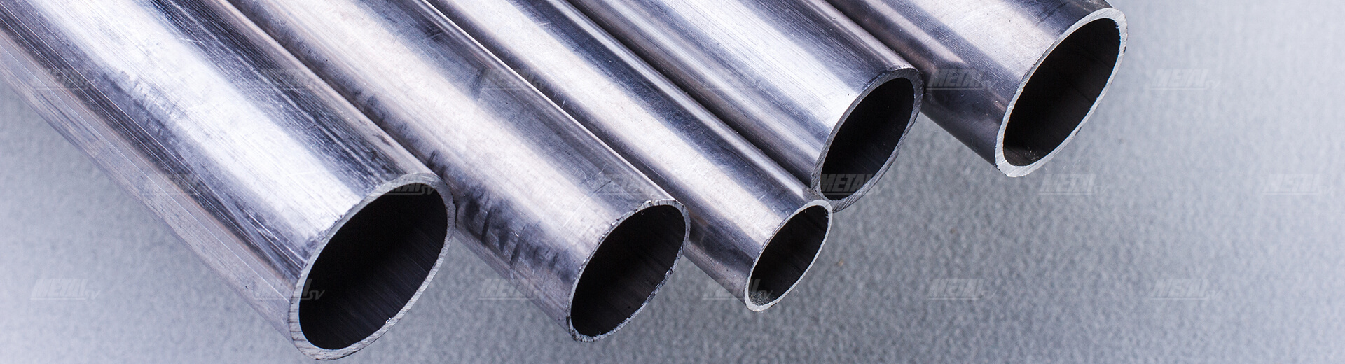 3000 мм — алюминиевая труба круглая для Оренбурга изображение №1