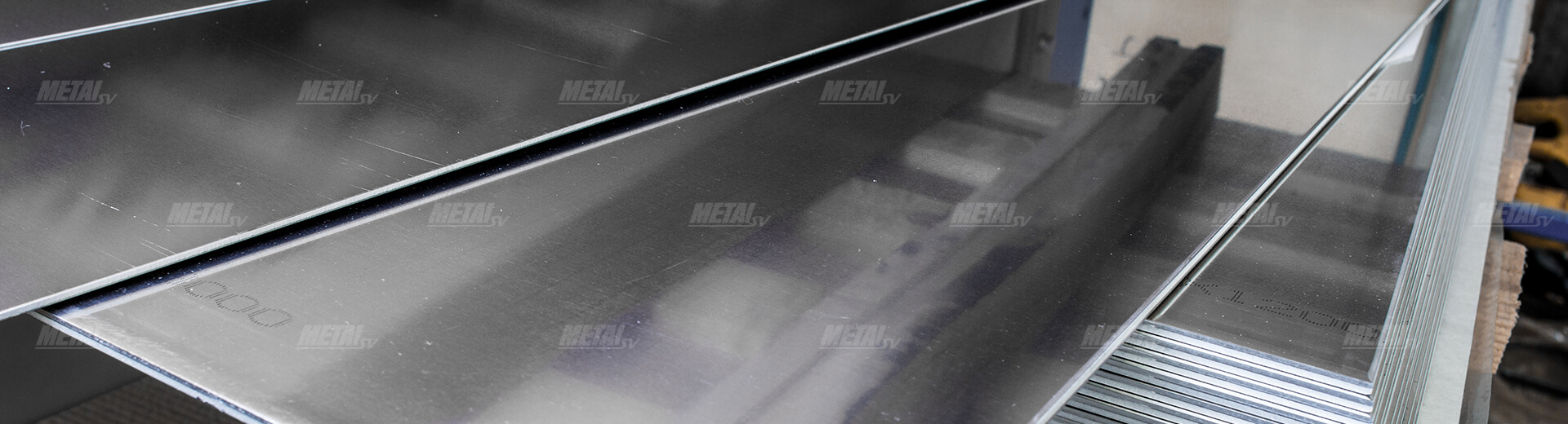 1500x4000 мм — алюминиевый лист для Оренбурга изображение №2